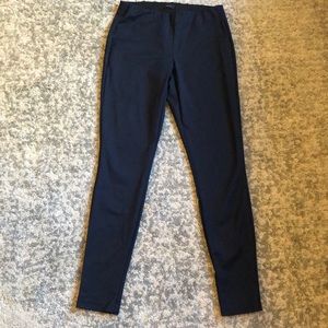 Theory Piall leggings NWOT